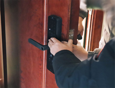 天镇24小时上门开锁公司